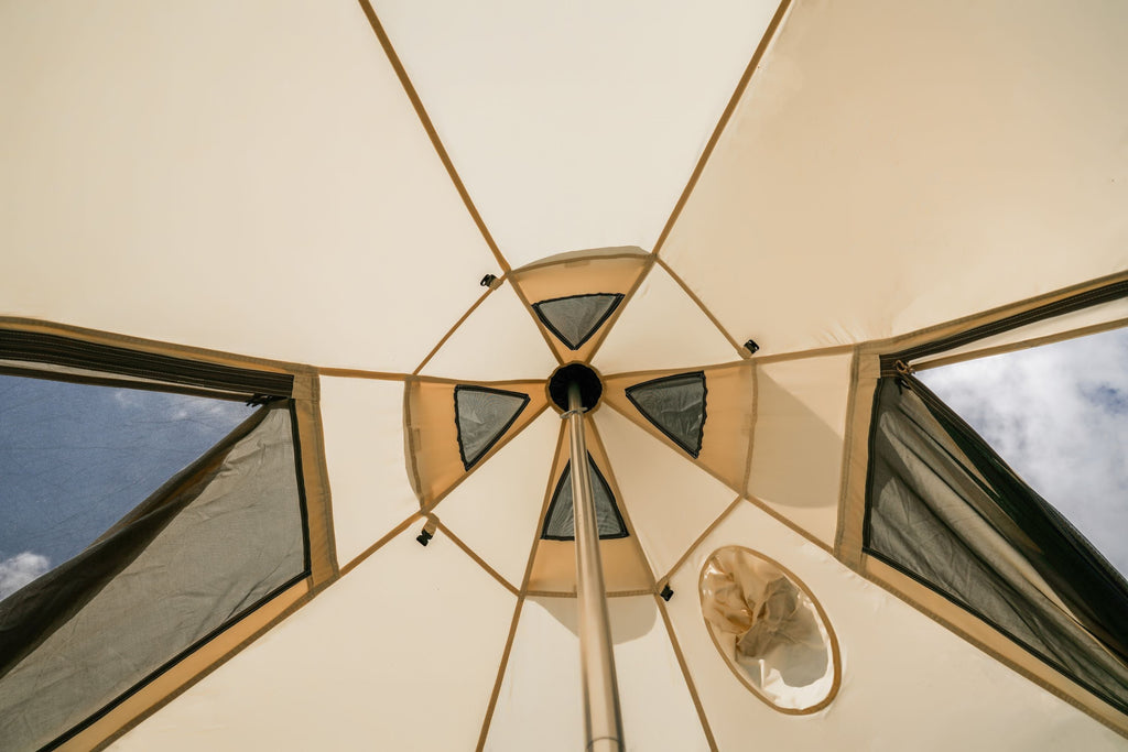 MOBI GARDEN ERA 230 Tent