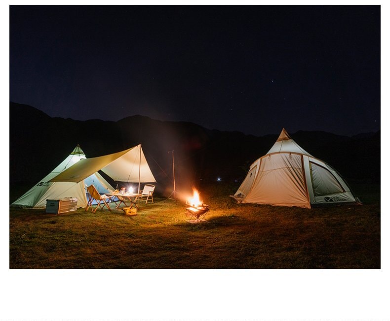 MOBI GARDEN ERA 230 Tent