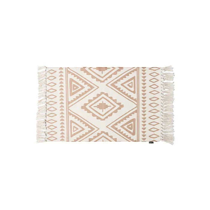 MOBI GARDEN Floor Mat