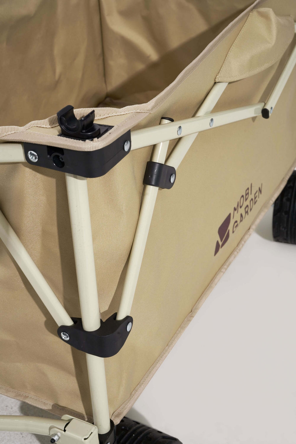 Mobi Garden Folding Cart X200