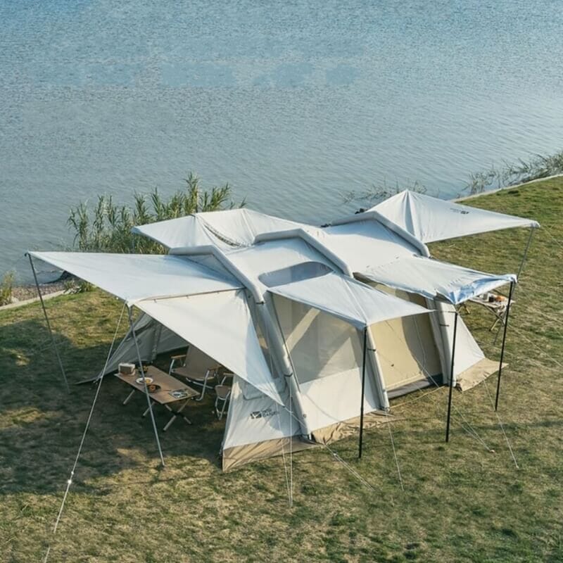 MOBI GARDEN Grand View Tent (Inflatable Version) – Inner Tent