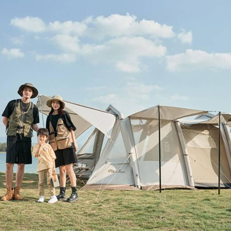 MOBI GARDEN Grand View Tent (Inflatable Version) – Inner Tent