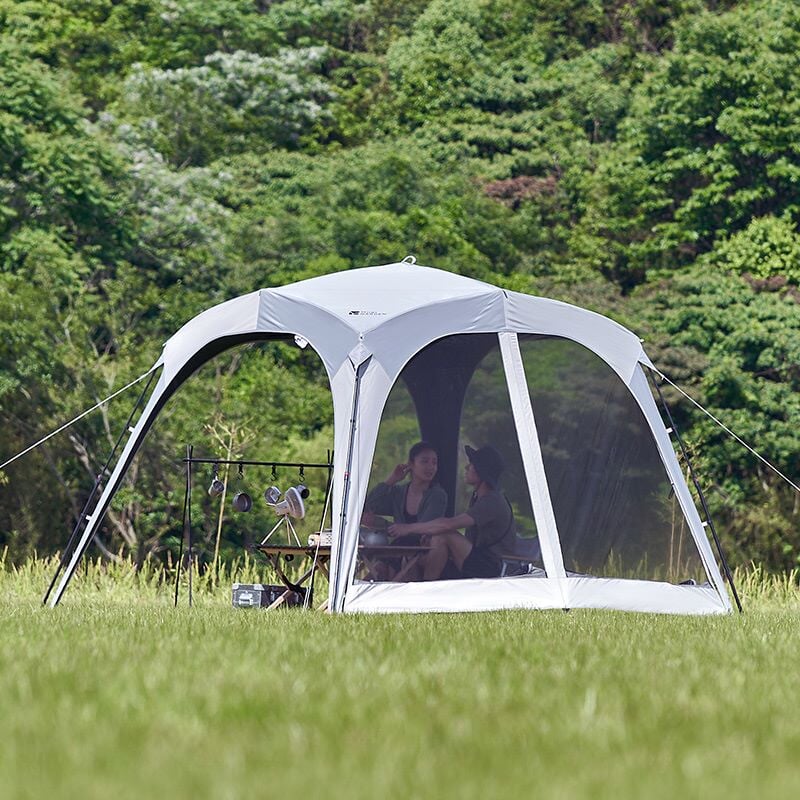 MOBI GARDEN Holiday Gazebo PO9.0