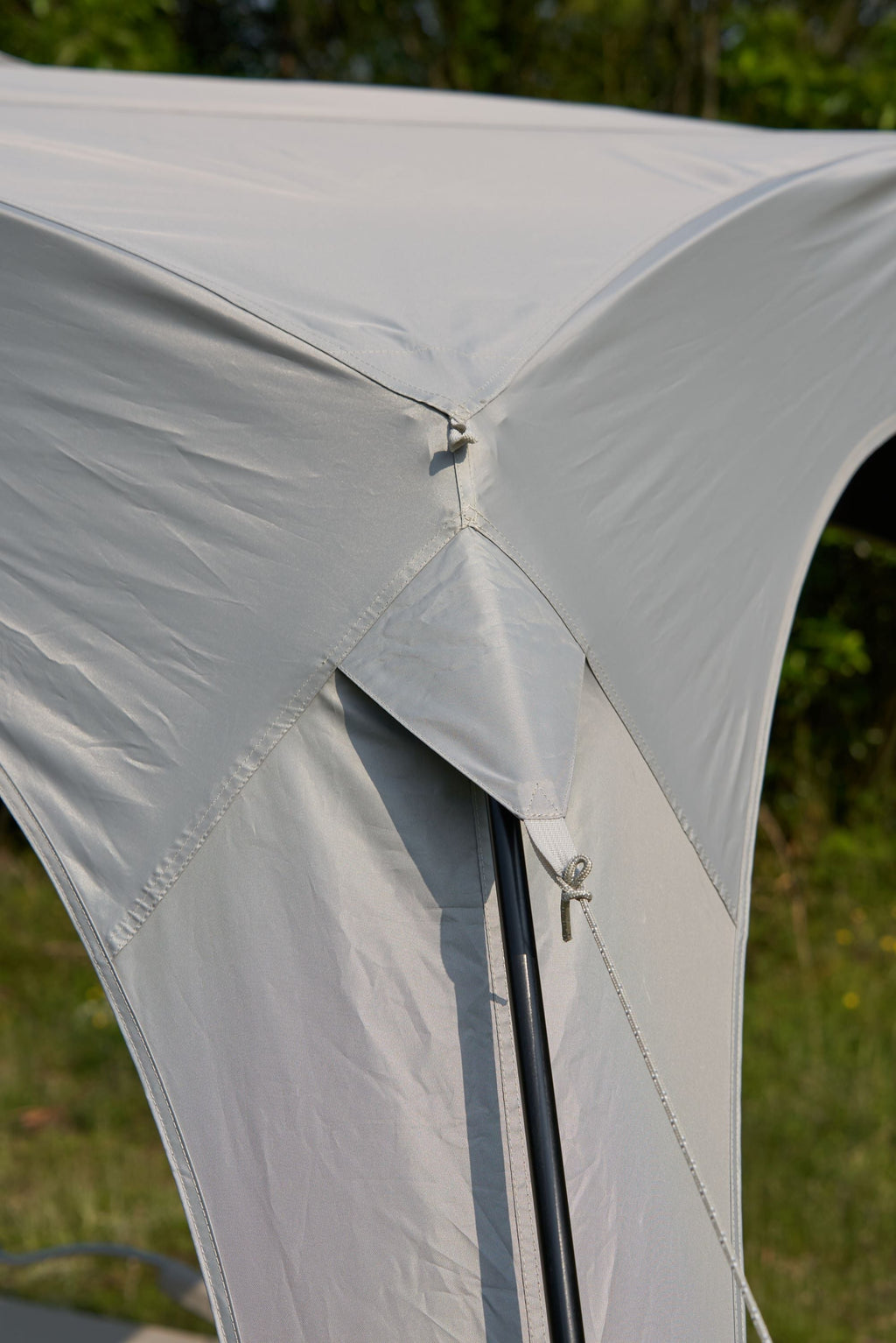 MOBI GARDEN Holiday Gazebo PO9.0 – Extension Tarp