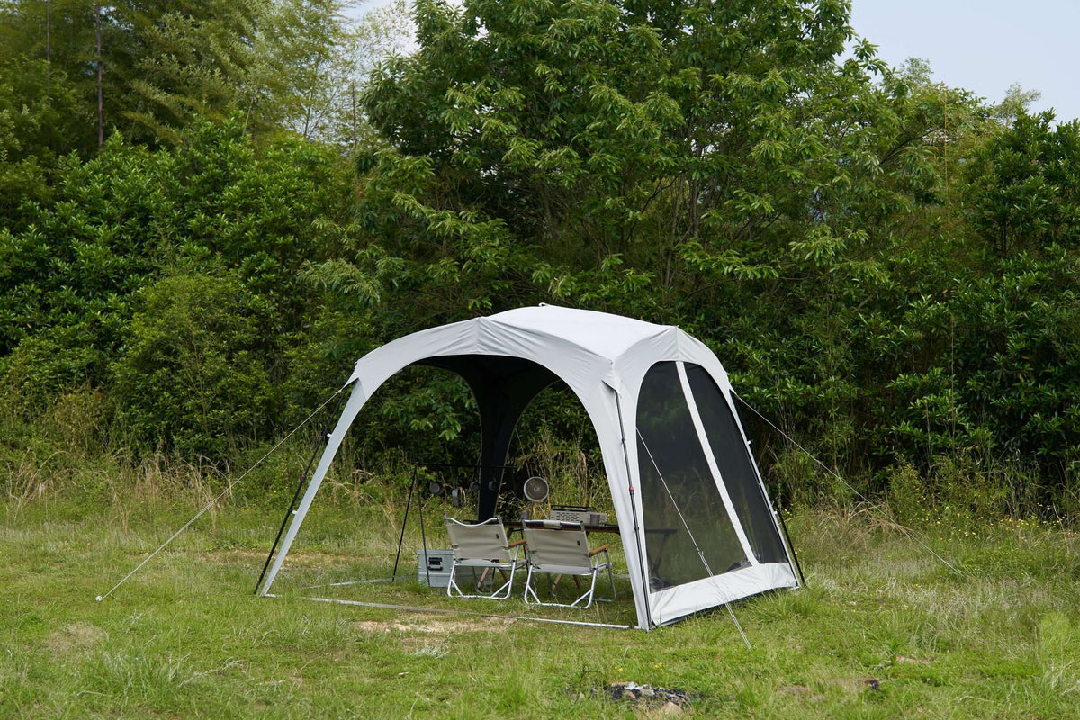 MOBI GARDEN Holiday Gazebo PO9.0 – Connector