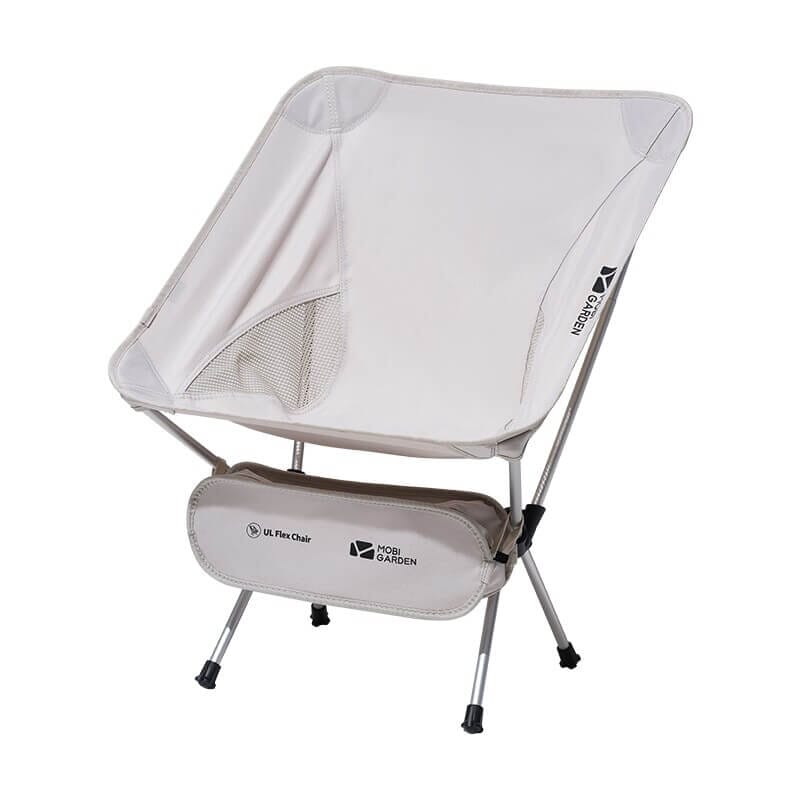 MOBI GARDEN Moon Folding Chairs Pro
