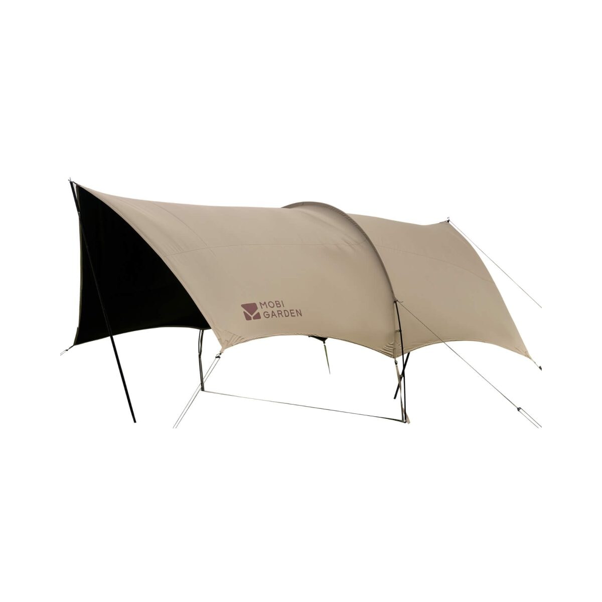 MOBI GARDEN Shark Canopy A250