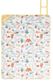 MOBI GARDEN Ultrasonic Quilted Picnic Mat – 3 Sizes