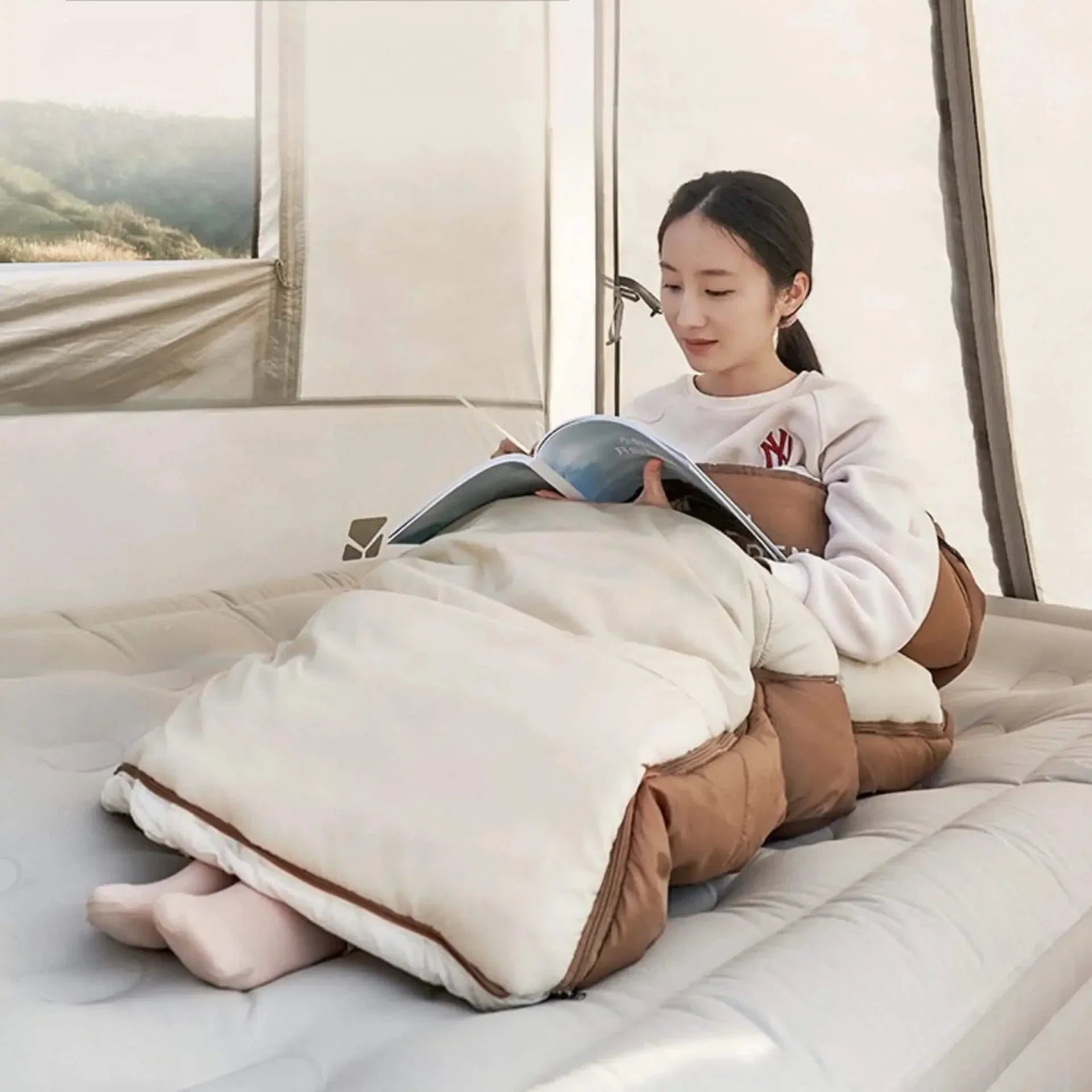 MOBI GARDEN XiangYun Sleeping Bag