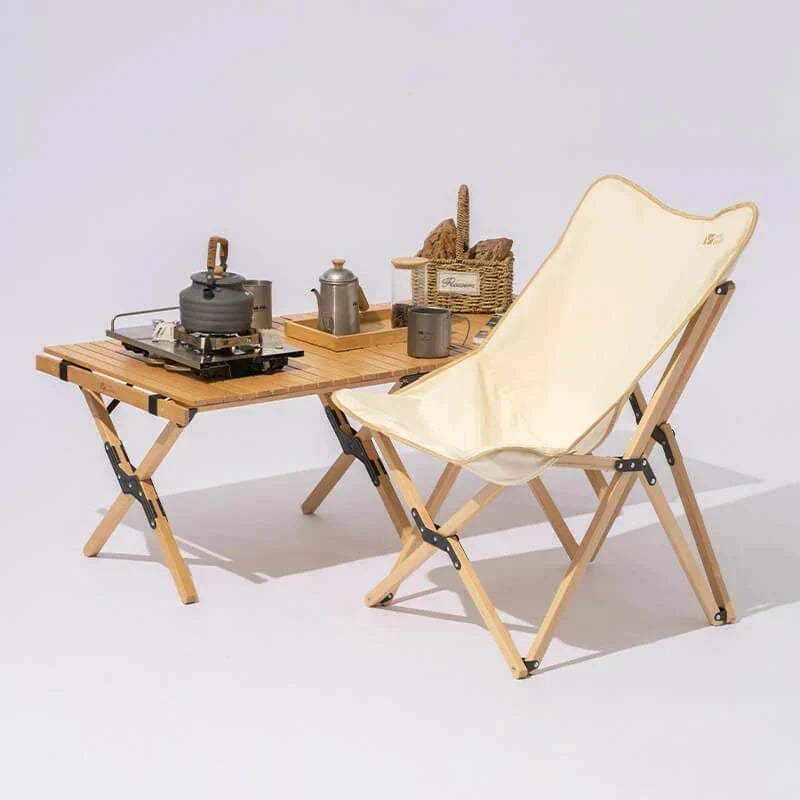 MOBI GARDEN YunDuan Butterfly Chair