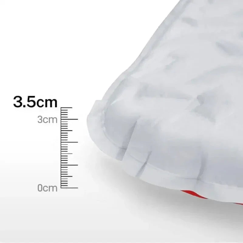 MOBI GARDEN YUNYI Sponge Air Mattress