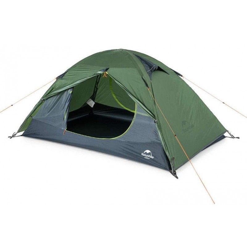 Cloud Trek™ 2-Person Ultralight Bikepacking Tent