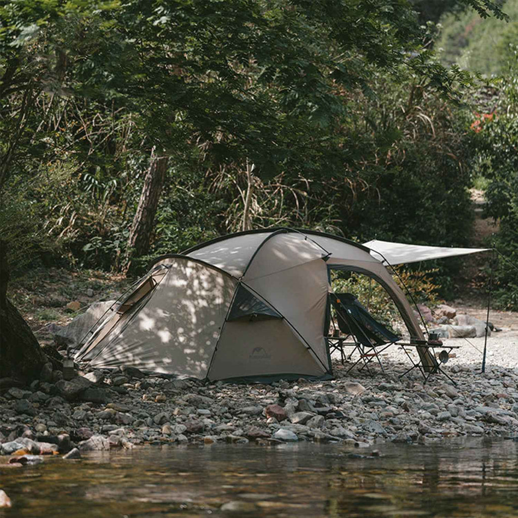 Massif™ 2-Person Hot Tent