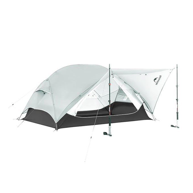 Naturehike Mongar™ UL 2-Person Ultralight Backpacking Tent (2026)