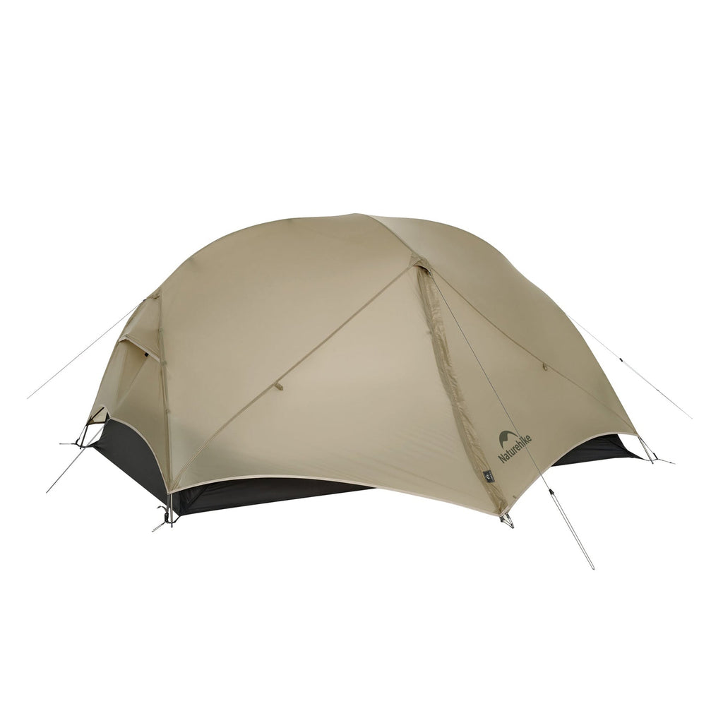Naturehike Mongar™ UL 2-Person Ultralight Backpacking Tent (2026)