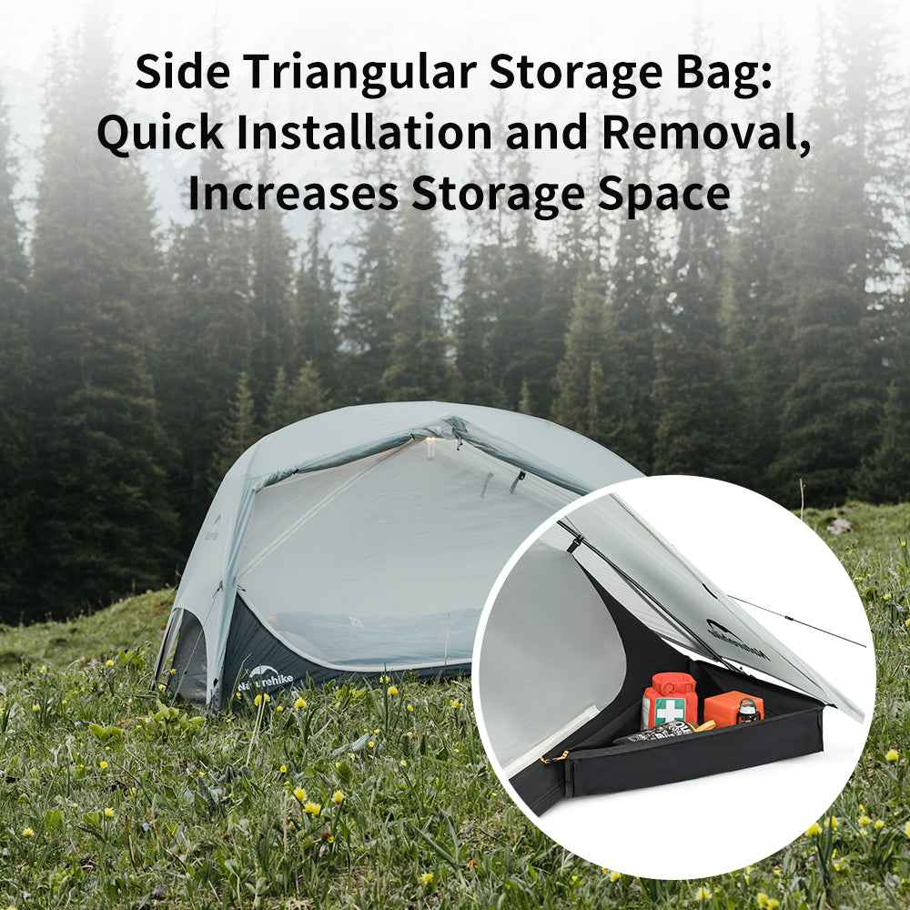 Star River™ UL 2-Person Ultralight Backpacking Tent